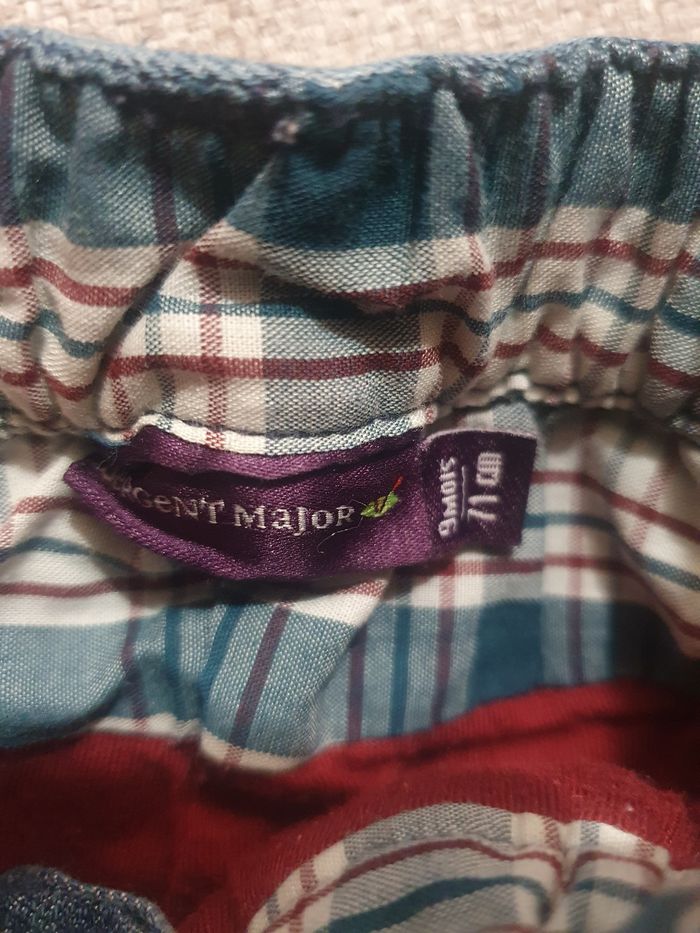 Lot pantalons - photo numéro 3