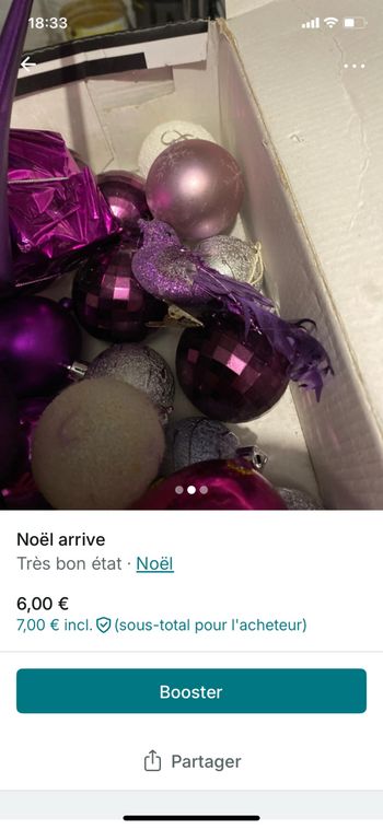 Noël arrive