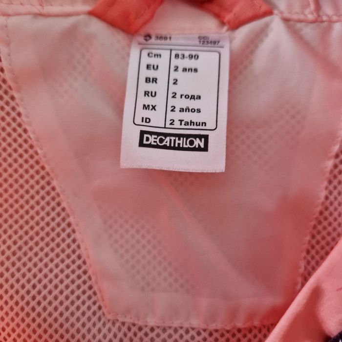 Imperméable - photo numéro 6