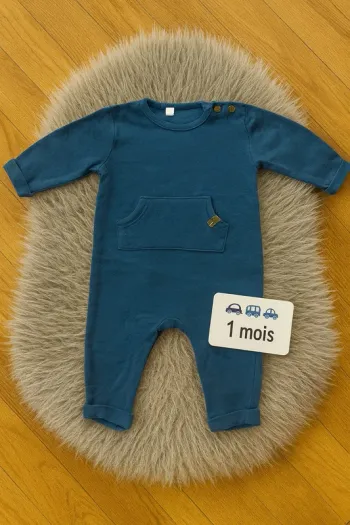 Tenu.
