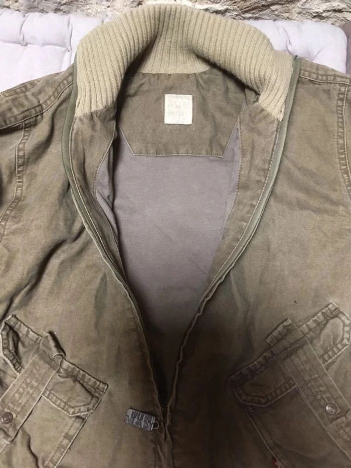 Blouson garçon 8 ans - photo numéro 2