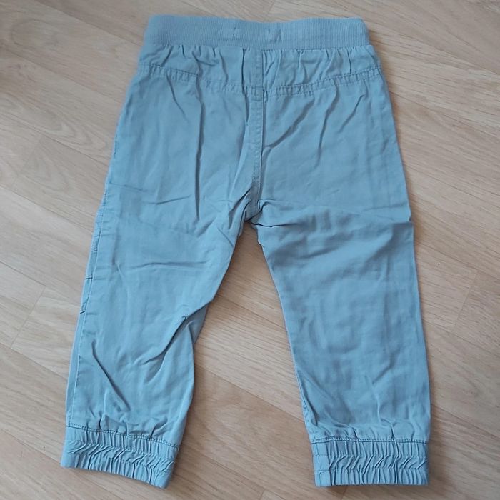 Pantalon Gemo baby - photo numéro 2
