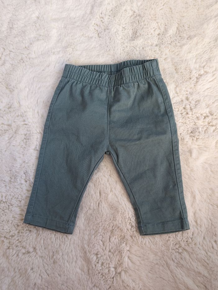 Ensemble fille - photo numéro 4