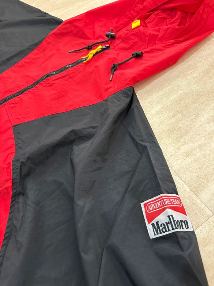 Veste Marlboro - photo numéro 4