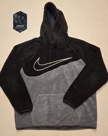 Hoodies Nike Sherpa Taille XL 