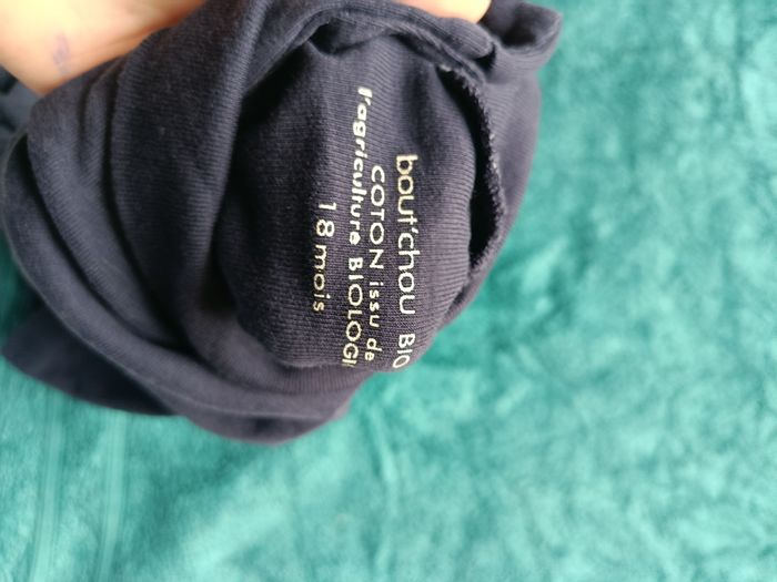 Sous pull - photo numéro 2