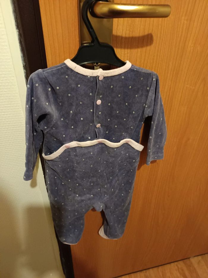 Pyjama bébé - photo numéro 2