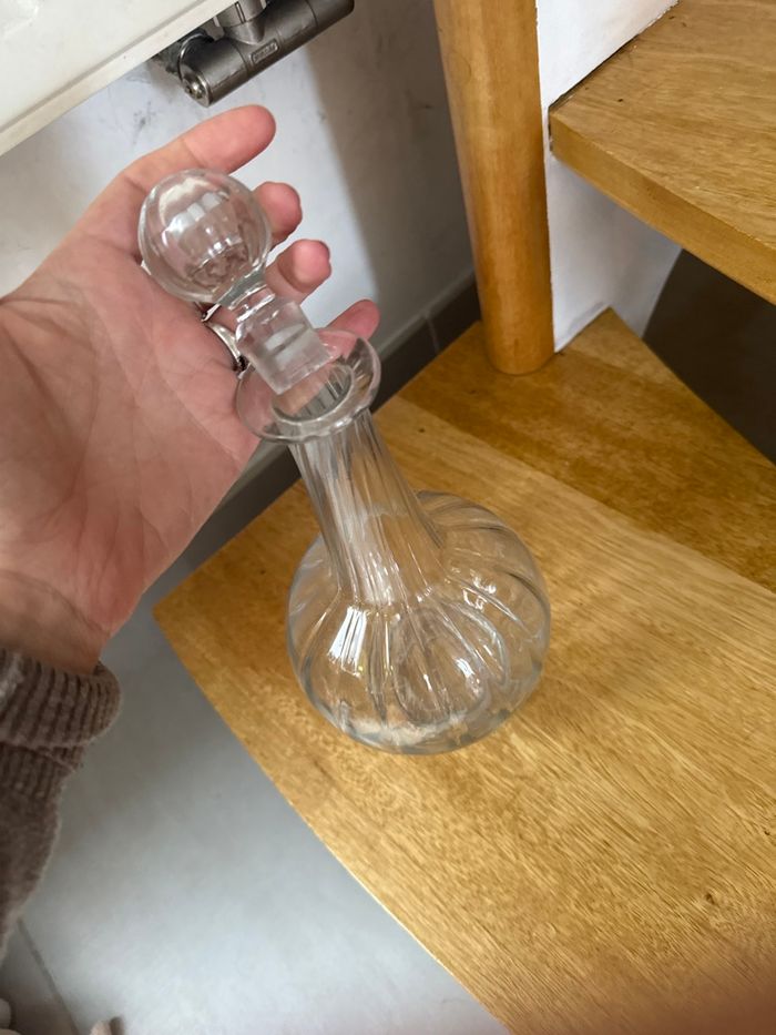 Carafe vintage - photo numéro 3