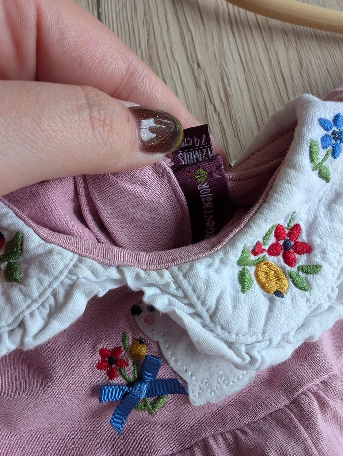 Ensemble 12 mois - photo numéro 9