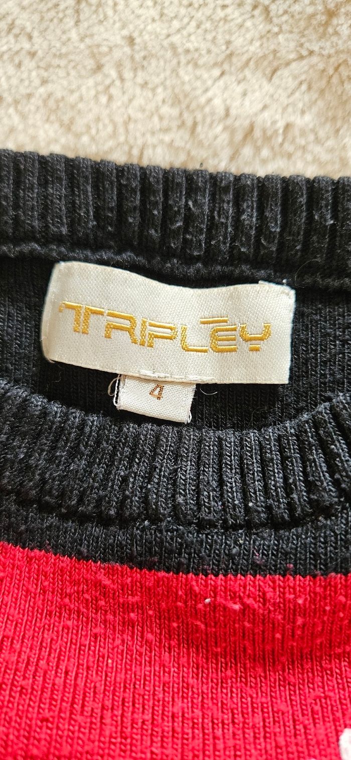 Pull garçon 4 ans - photo numéro 3