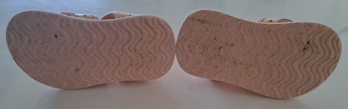 Sandales d'eau Nabaiji p.23 ABE - photo numéro 7