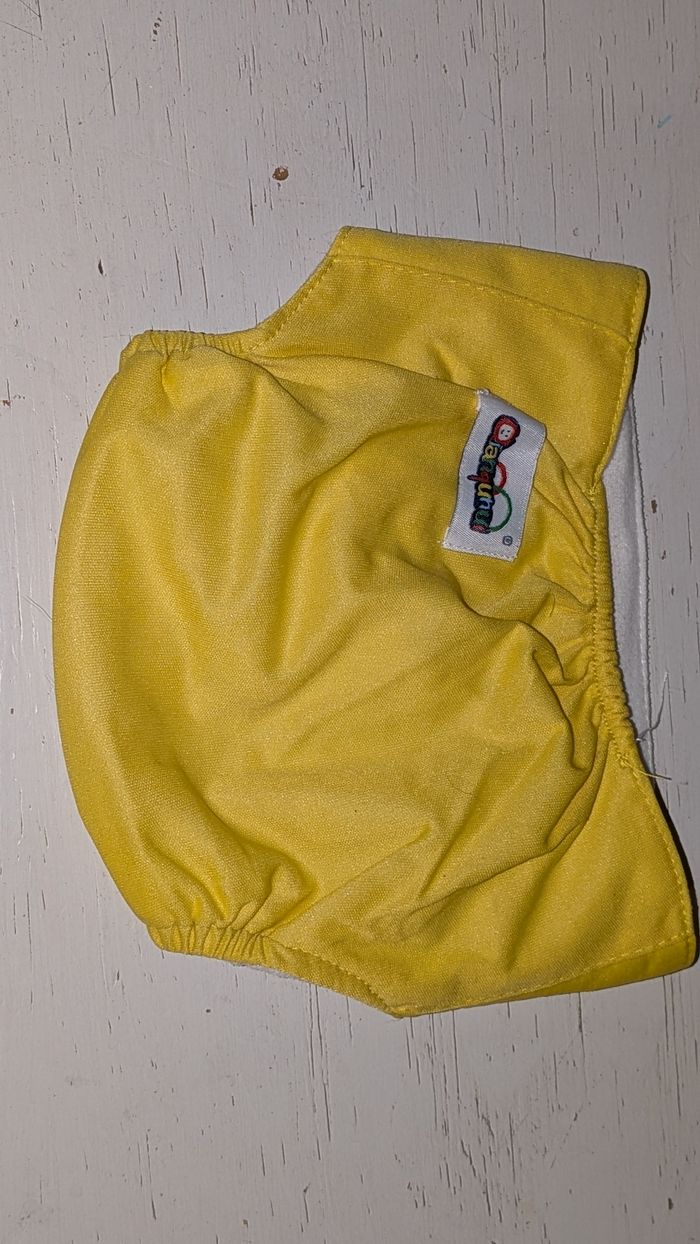 Couche lavable - photo numéro 2