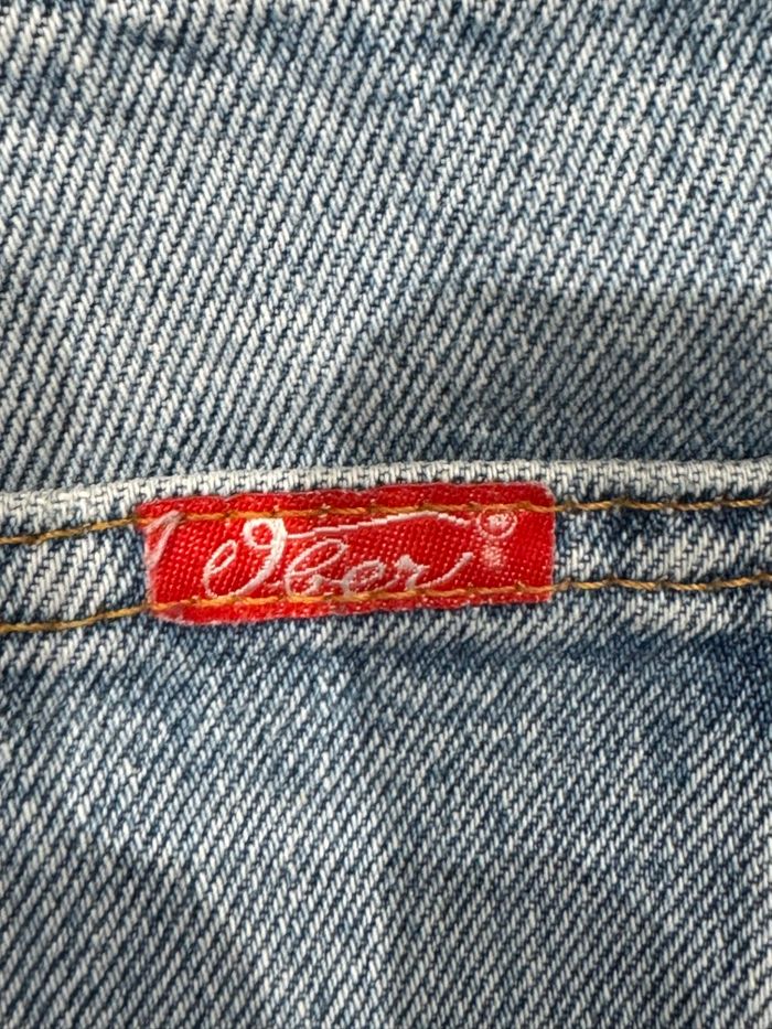 Ober  Jean, taille 31 short, bermuda - photo numéro 4