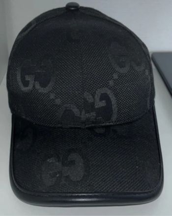 Casquette Gucci