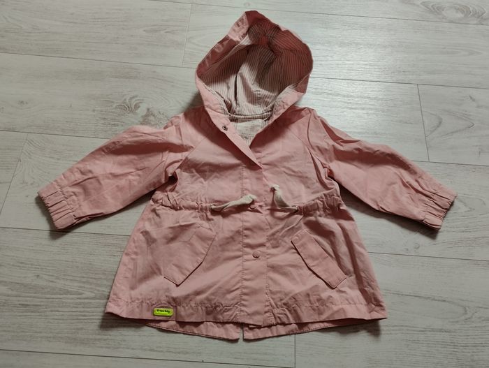 Blouson mi saison 3/4 ans