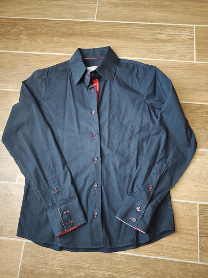 Chemise T.38