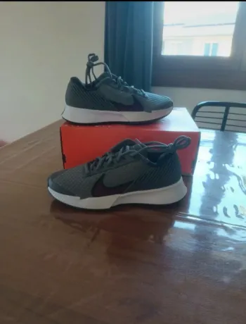 Baskets sneakers Nike de tennis