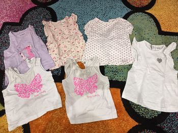Vêtements bb filles