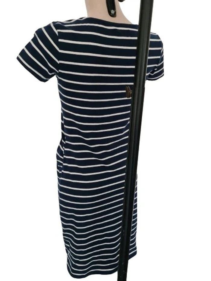 Robe de maternité zalando - photo numéro 2