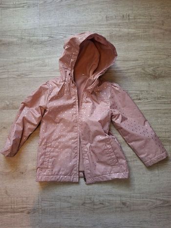 Manteau 5 ans Très Bon État