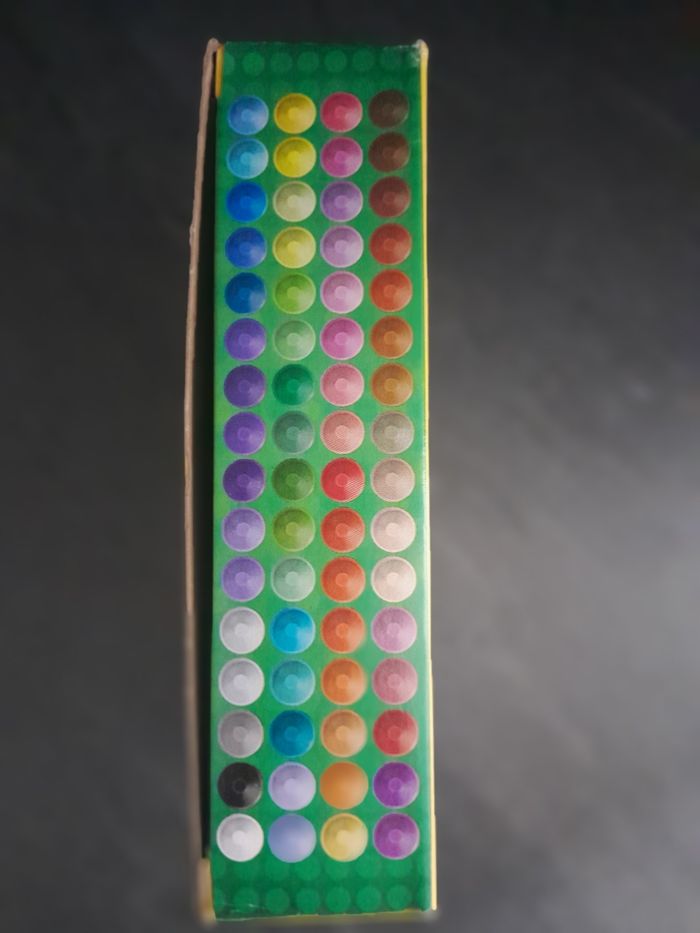 64 crayons + taille crayon - photo numéro 3