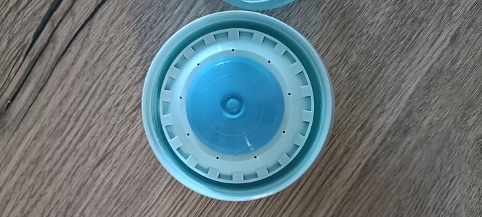 Nuk magic cup (tasse à couvercle) - photo numéro 3