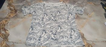 T-shirt taille XL marque kiabi