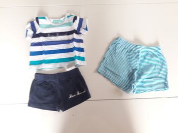 Ensemble Litlle Marcel