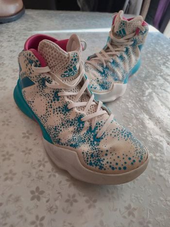 Baskets adidas taille 38