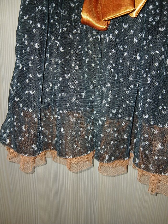 Robe Nano 6 ans - photo numéro 4