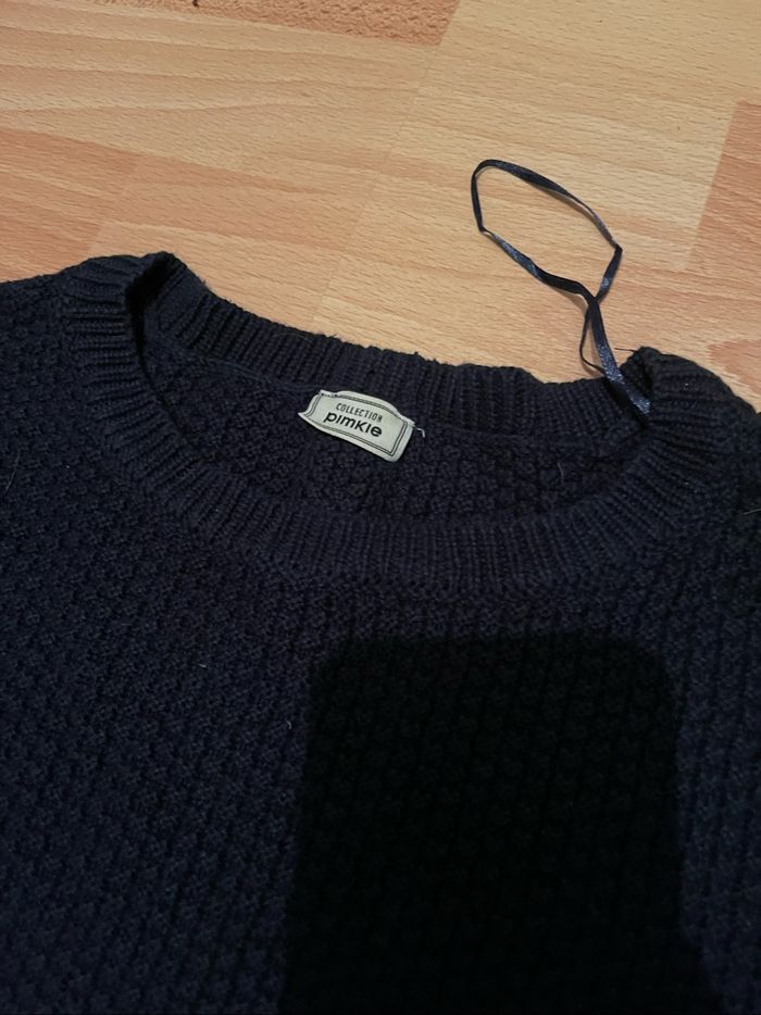 Lot de plusieurs Pulls taille s bonne état - photo numéro 8