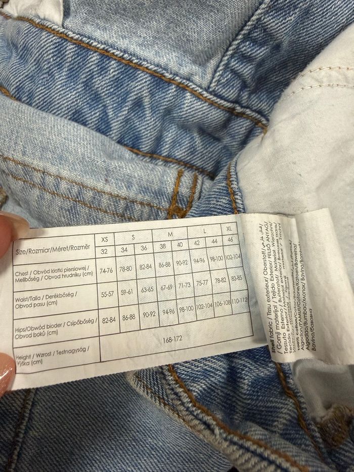 Combi-short en jean - Pimkie - photo numéro 10