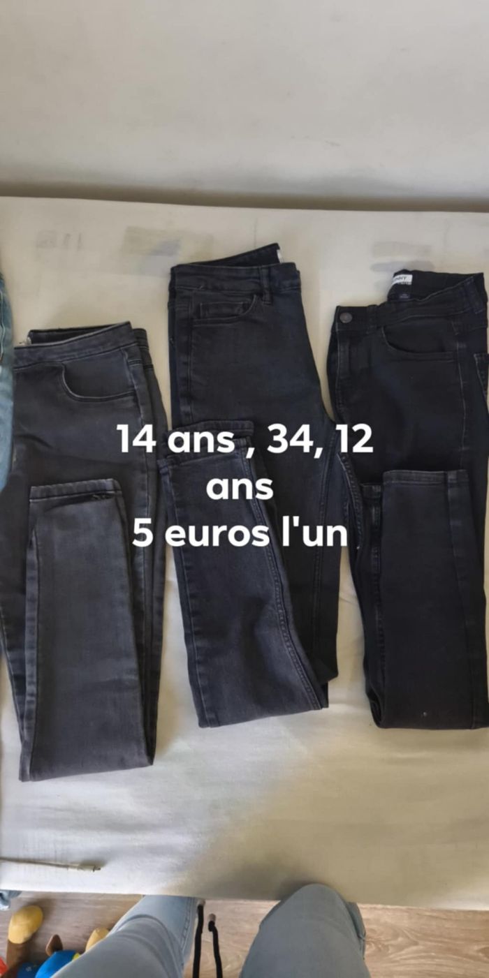 Vêtement femme - photo numéro 7