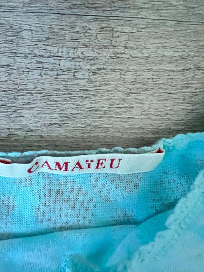 Débardeur femme - photo numéro 3