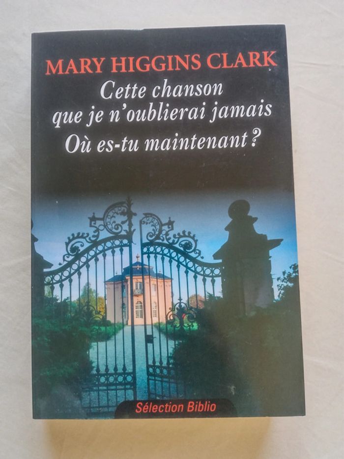 Cette chanson que je n'oublierai jamais - Où es-tu maintenant ? - photo numéro 2