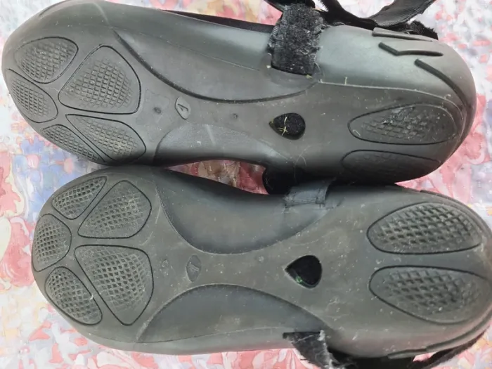 Chaussures d'eau chaussons nautique Okespor style Catfish Low taille 37/38 - photo numéro 4