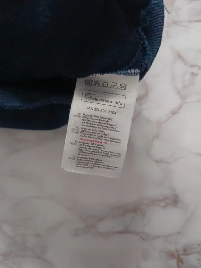 Veste Disney panpan - photo numéro 4