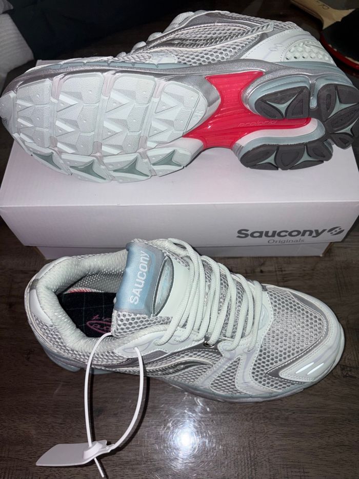 Basket socauny - photo numéro 3