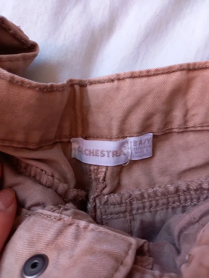 Pantalon - photo numéro 2