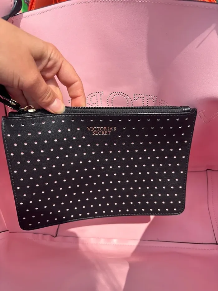Sac victoria secret - photo numéro 4