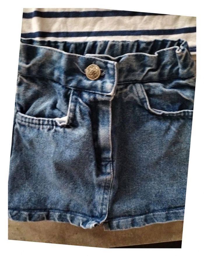 Ensemble taille 2ans fille - photo numéro 4