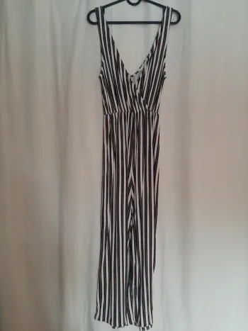 Combinaison pull&bear