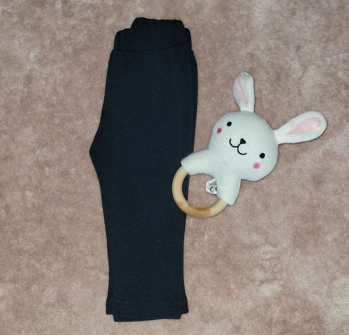 Pantalon 6 mois - photo numéro 2