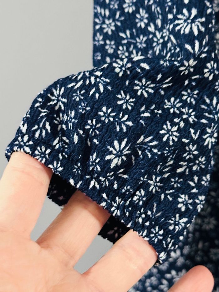 👗 Robe fleurie Gémo - 5 ans - photo numéro 3