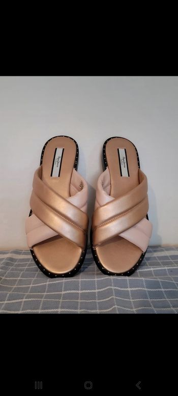 Sandale Pépé Jeans