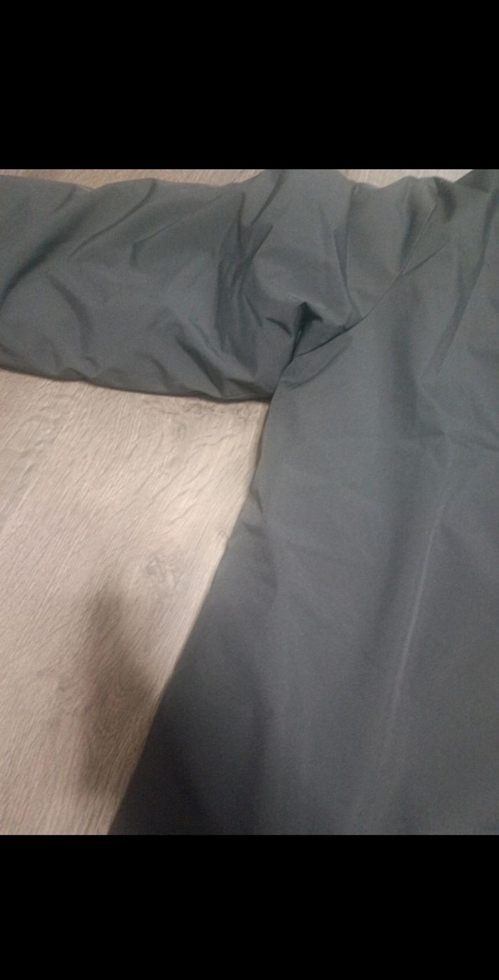 Parka technique Jack & Jones Homme, Gris Anthracite, Taille XS - photo numéro 6