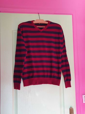 Pull léger Goldsmith (M) homme