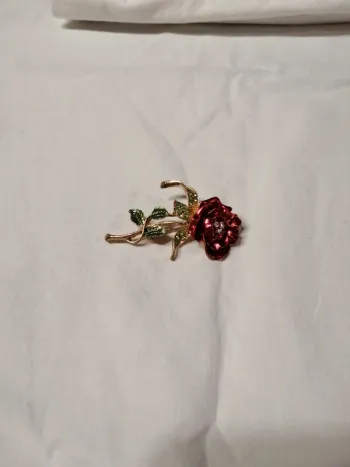 Broche