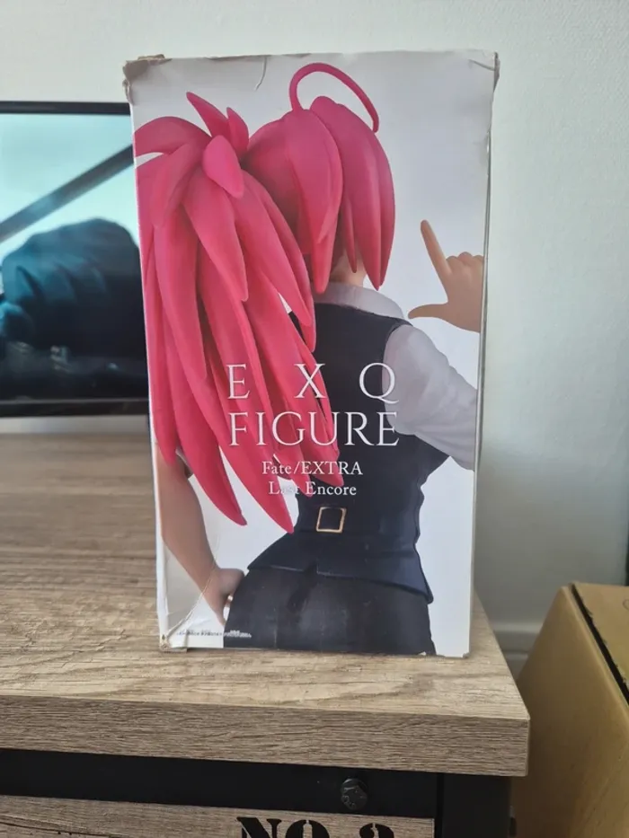 Figurine Drake - Fate - photo numéro 3