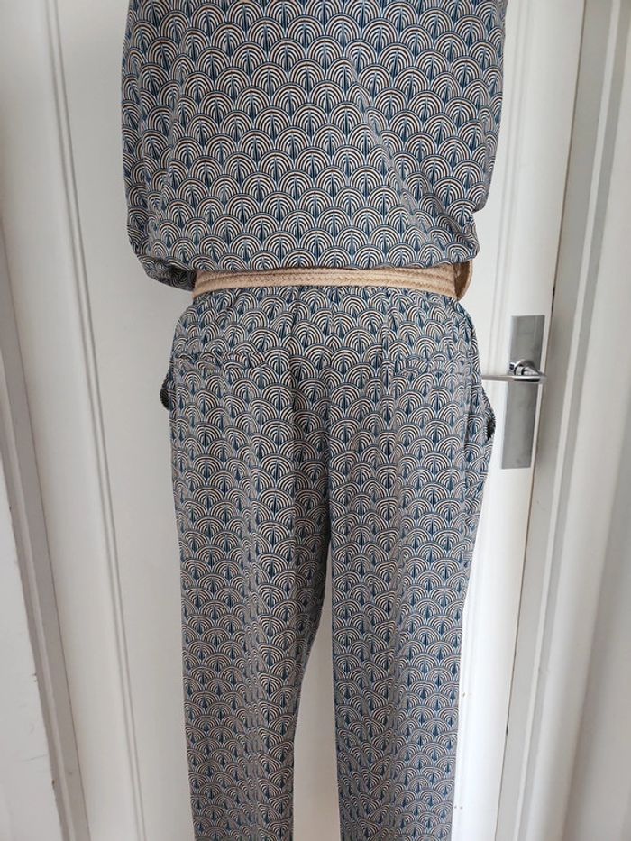 Combinaison It Hippie - photo numéro 7